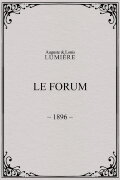 Le forum
