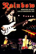 Rainbow: Monsters of Rock - Live at Donington 1980