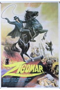 Zigomar