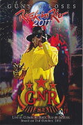 Guns N' Roses: Live Rock In Rio 2011