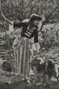 Madame Bo-Peep