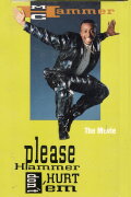 Please Hammer Don't Hurt 'Em: The Movie