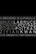 Weekend in Alphaville