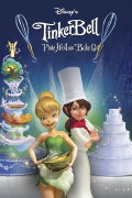 Pixie Hollow Bake Off