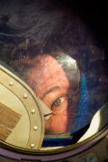 Space: The Longest Goodbye