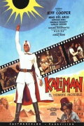 Kaliman, the Incredible Man