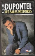 Les Sales Histoires