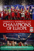 Liverpool Football Club Champions of Europe Season Review 2018/19