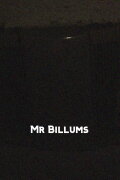 Mr Billums