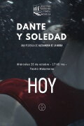 Dante y Soledad