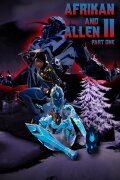 Afrikan and Allen 2