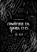 Conviértete en quien eres