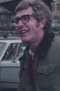 Bo Widerberg