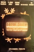 DangerCouch! and the Tinsel of Doom