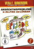 Vera F. Birkenbihl - Gedächtnisprobleme im Alltag sind lösbar