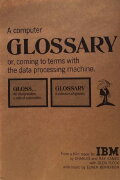 A Computer Glossary