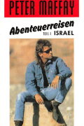 Reisen mit Peter Maffay - Israel