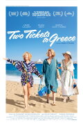 Two Tickets to Greece