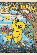 Dead & Company: 2019.06.26 - Jiffy Lube Live - Bristow, VA