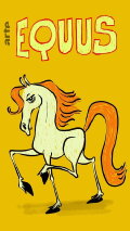 Equus: Story of the Horse