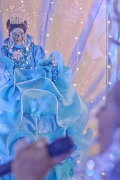 The Bony Lady