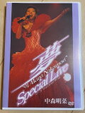 -Dream- ‘91 Akina Nakamori Special Live