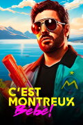 C'est Montreux bébé ! (De Pagnol à Jul)