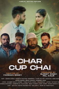 Chaar Cup Chai
