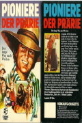 Little House on the Prairie