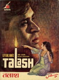 Talash