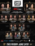 CFFC 132: Daukaus vs. Patershuk
