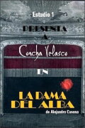 La dama del alba