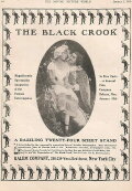 The Black Crook