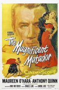 The Magnificent Matador