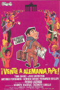 ¡Vente a Alemania, Pepe!
