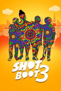 Shot Boot Three