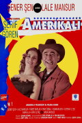 Amerikalı