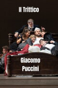 Puccini: Il trittico
