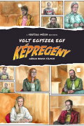 Once Upon a Time in Hungarian Comics