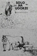 Alone in a Fallow Field