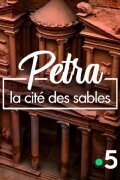 Petra: Lost City of the Desert