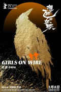 Girls on Wire