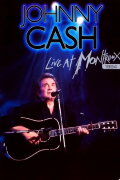Johnny Cash: Live at Montreux 1994