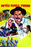 Betão Ronca Ferro