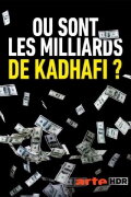The Hunt for Gaddafi's Billions