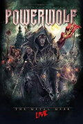 Powerwolf Live at Summer Breeze 2015
