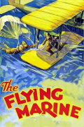 The Flying Marine