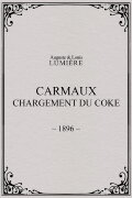Carmaux, Loading the Coke