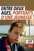 Entre deux âges, portraits d'une jeunesse
