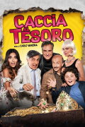 Caccia al tesoro